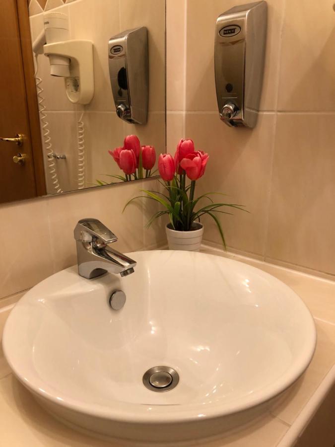 哈夫纳酒店 巴特什博 外观 照片